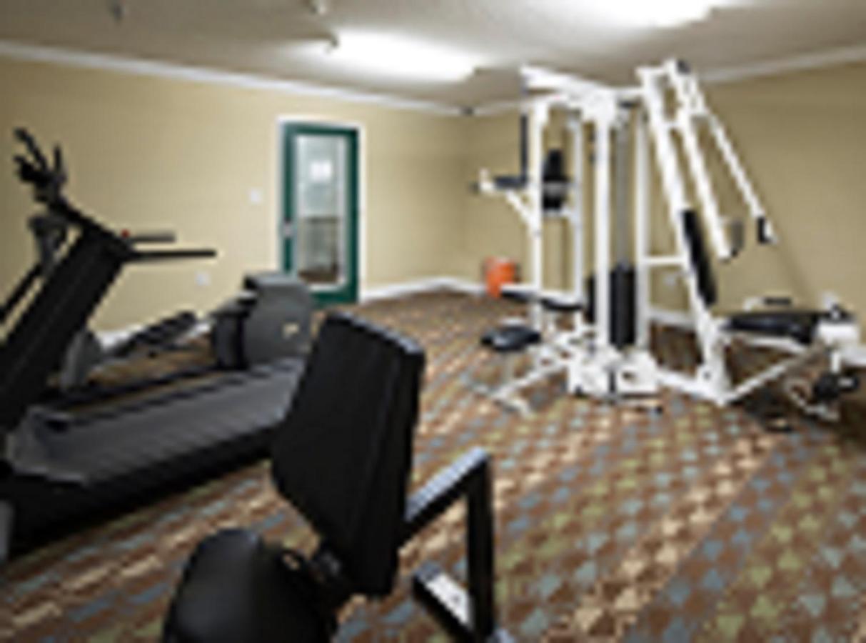 Intown Suites Extended Stay Marietta Ga - Town Center Kennesaw Exterior photo